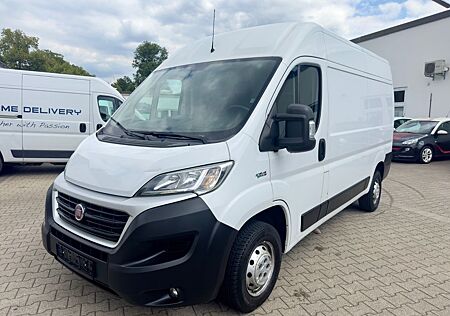 Fiat Ducato 35 140 Natural Power L2H2 R Navi Kamera
