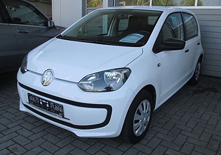 VW Up Volkswagen ! take !