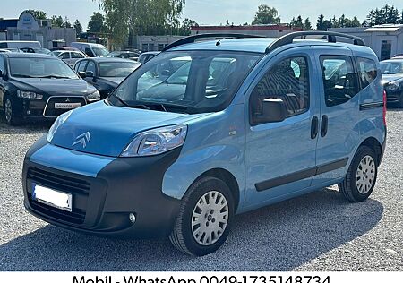 Citroën Nemo Multispace #Automatik #EURO 5 #139 TKM