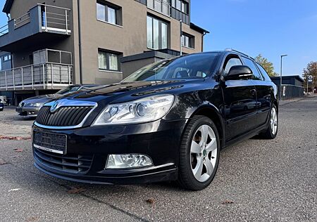 Skoda Octavia Combi Sport Edition