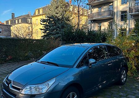 Citroën C4 Citroen Coupe, TÜV neu