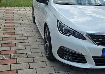 Peugeot 308 BlueHDi 130 Tech Edition SW Tech Edition