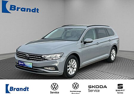 VW Passat Variant Volkswagen 2.0 TDI Business DSG+LED+KAMERA