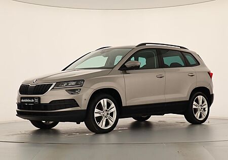 Skoda Karoq STYLE 1.5 DSG 1.HAND+SCHECKHEFT BEI