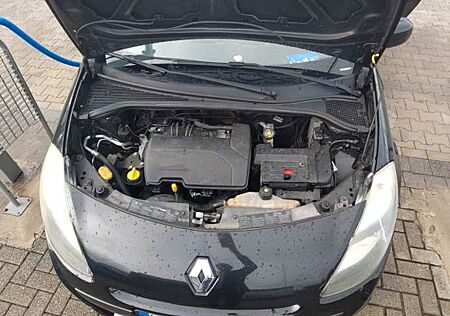 Renault Clio gradtour dnynamique 1.2 16V 80 Quickshift