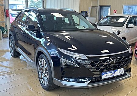 Hyundai Nexo Fuel-Cell*ACC*Pano*LED*360°Cam*Navi*CarPlay