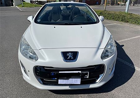 Peugeot 308 CC Access 120 VTi Access