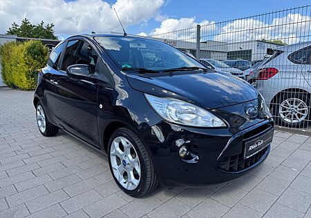 Ford Ka /+ 1,2 Titanium,Klima,Start/Stop,1.HAND