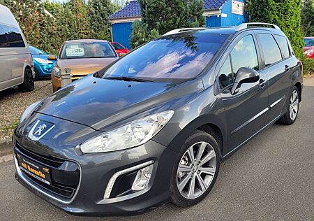 Peugeot 308 SW e-HDi FAP 110 Stop&Start Urban Mo *1 Hand
