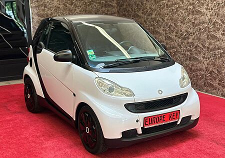 Smart ForTwo COUPE 1.0 52kW PASSION BLT PANO