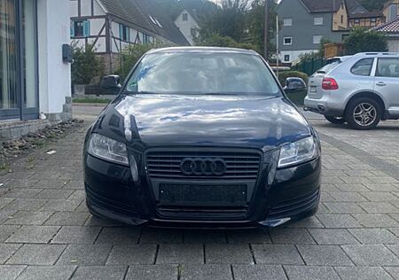 Audi A3 1.4 TFSI Sportpaket