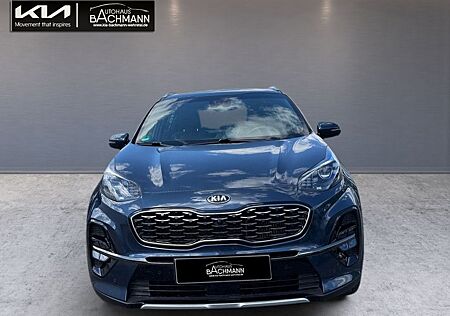 Kia Sportage 2.0 GT-Line/4WD/Bi-LED/JBL/Kamera Navi