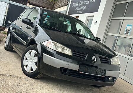 Renault Megane Avantage 1.6 16V *TÜV 03-2026*