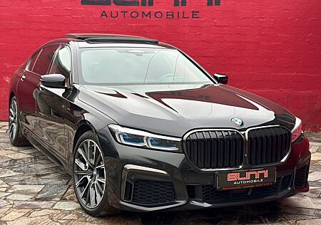 BMW 730 L d/M-Paket/Head-Up/Soft Close/Pano/360°-Ka