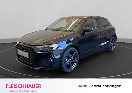 Audi A1 Sportback advanced 25 TFSI S tronic