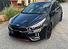 Kia Cee'd / Ceed 1.6 T-GDI GT-Track GT-Track