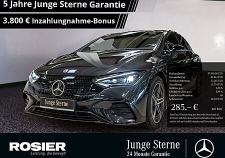 Mercedes-Benz EQE 300 AMG Sport Edition Distr. LED Pano Navi S