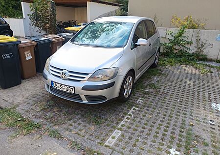 VW Golf Plus Volkswagen 2.0 TDI Comfortline Comfortline
