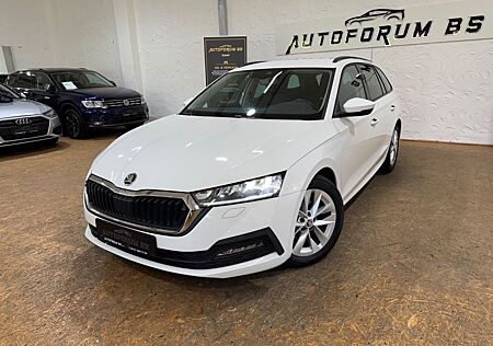 Skoda Octavia OctaviaCombi 2.0TDI DSG/ACC/SHZ/LED/17"/AMBIENTE