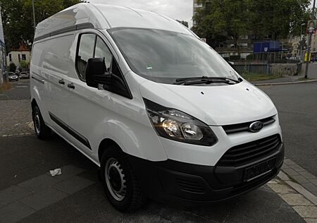 Ford Transit Custom Kasten 2.2L Euro 5 Hochdach