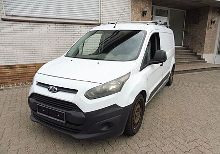 Ford Transit Connect Kasten lang