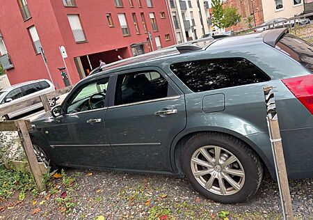 Chrysler 300C gebraucht kaufen Chrysler 300C Touring 3.5 V6 AWD Autom. -