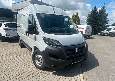 Fiat Ducato L2H2 Automatik Sandheizungheizung AHK