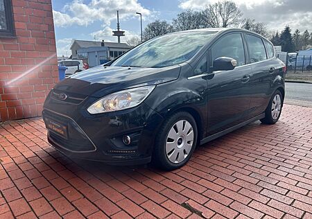 Ford C-Max Titanium *AUTOMATIK*TÜV NEU*
