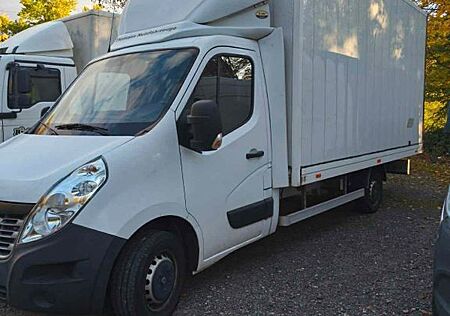 Renault Master gebraucht kaufen Renault Master