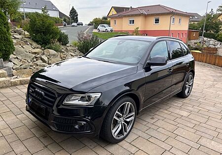 Audi SQ5 3.0 TDI / Tüv Neu / Panorama +Bang&Olufsen