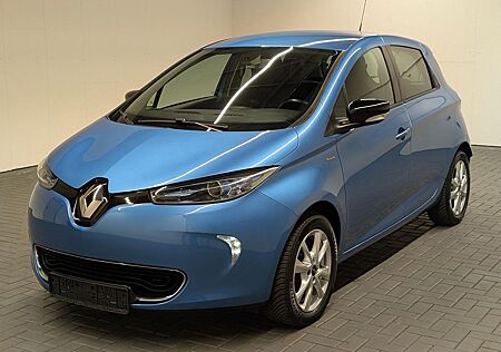 Renault ZOE Life Navi/SHZ/Tempom./Keyl./DAB/LED-TFL/16LM