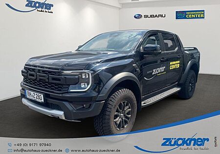 Ford Ranger 2.0 EcoBlue Bi-Turbo KAT