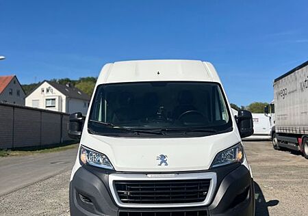 Peugeot Boxer 2.2 Sehr gepflegt