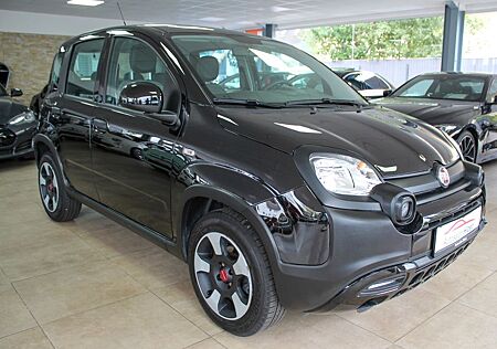 Fiat Panda City Plus 1.0 Klima Radio 1.Hand TÜV neu