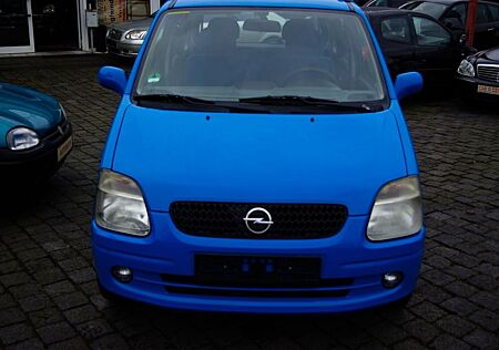 Opel Agila 1.2 16V COMFORT