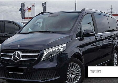 Mercedes-Benz V 250 d Aut. AVANTGARDE lang AVANTGARDE