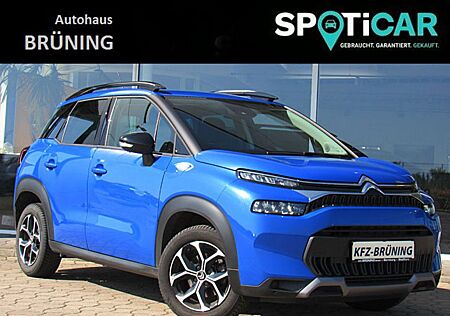 Citroën C3 Aircross Plus PureTech 130 AT6 LED-Licht NAV