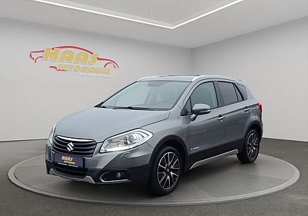 Suzuki SX4 S-Cross Limited 4x4 *Bi-Xenon*1.Hand*