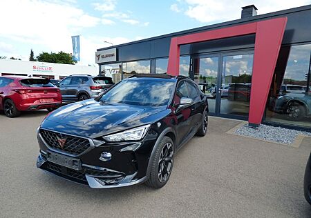 Cupra Formentor VZ 4Drive PANO LEDER AHK TOP VIEW BEAT