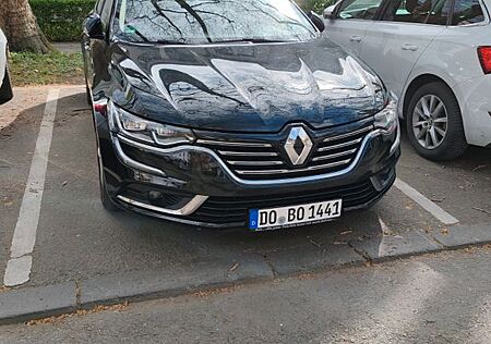 Renault Talisman Grandtour dCi 160 - TÜV NEU!