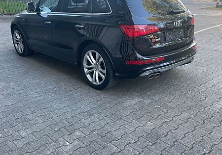 Audi SQ5 3.0 TDI competition tiptronic quattro -