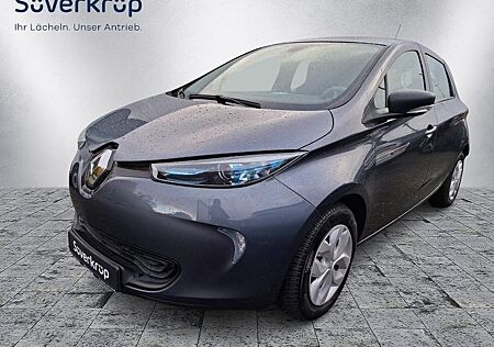 Renault ZOE Life Z.E. 40 Miet-Batterie 100 % Elektro
