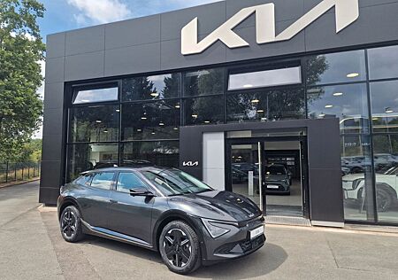 Kia EV6 gebraucht kaufen Kia EV6 Earth 2WD