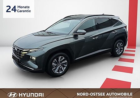 Hyundai Tucson TREND ACC KAMERA PDC SHZ