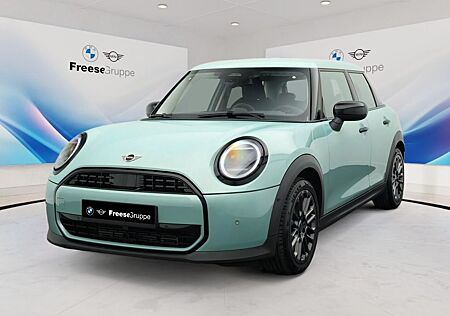 Mini Cooper C Classic Trim - Paket S Classic Trim |