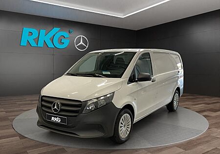 Mercedes-Benz Vito 116 CDI Kasten Lang EASY-CARGO NAVI KLIMA