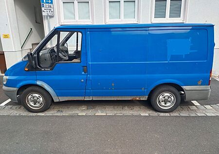 Ford Tourneo