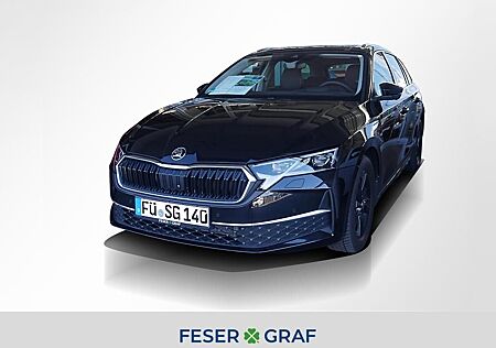 Skoda Octavia Ultimate 2,0l TDI DSG *4xSHZ AHK Navi Ka