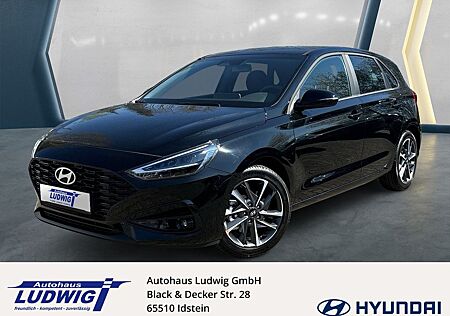 Hyundai i30 1.0 T-GDI Advantage