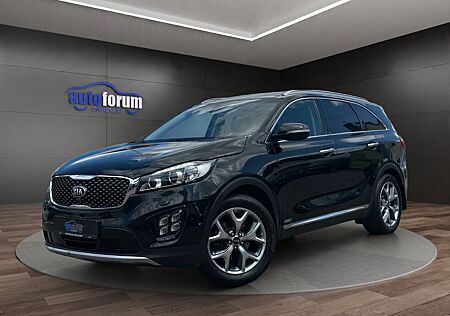 Kia Sorento Platinum Edition 4WD AHK°ACC°PANO°KAMERA